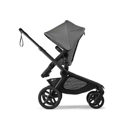 Bugaboo Kangaroo Complete Stroller- Strolleria