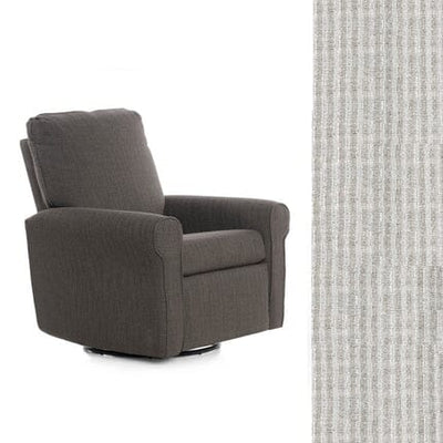 Oilo Orly Manual Recliner