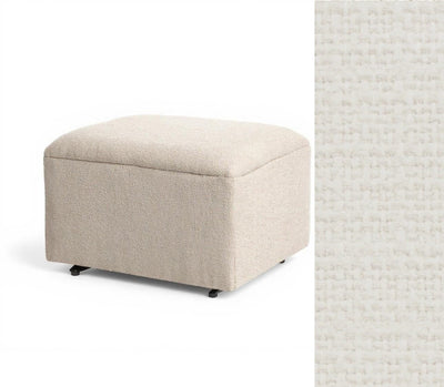 Oilo Otto Glide Ottoman