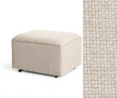 Oilo Otto Glide Ottoman