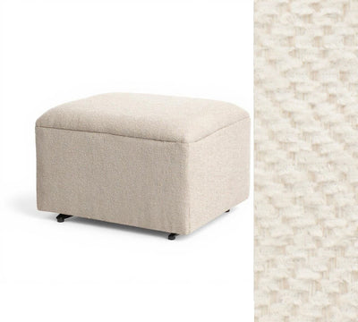 Oilo Otto Glide Ottoman