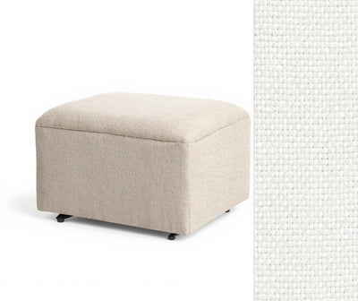 Oilo Otto Glide Ottoman