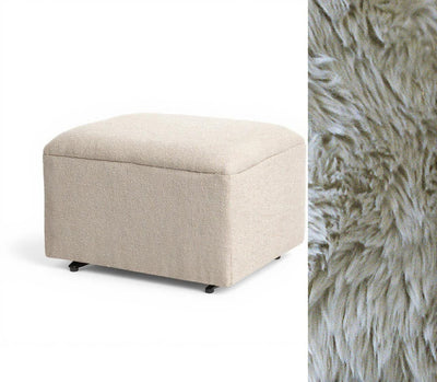 Oilo Otto Glide Ottoman