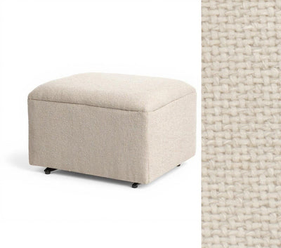 Oilo Otto Glide Ottoman