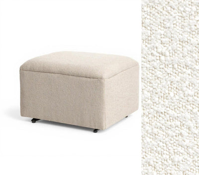 Oilo Otto Glide Ottoman