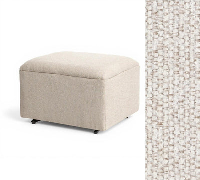 Oilo Otto Glide Ottoman