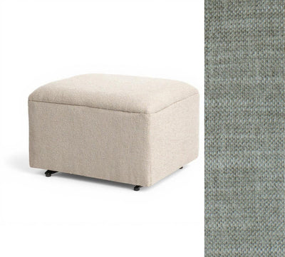 Oilo Otto Glide Ottoman