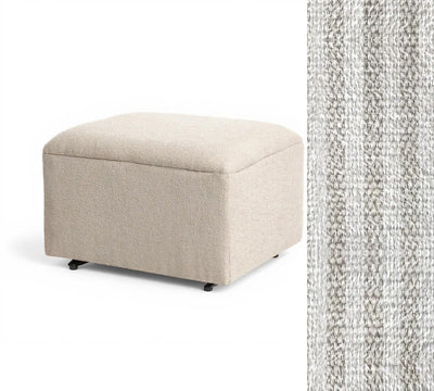 Oilo Otto Glide Ottoman