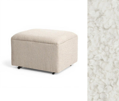 Oilo Otto Glide Ottoman