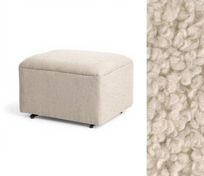 Oilo Otto Glide Ottoman