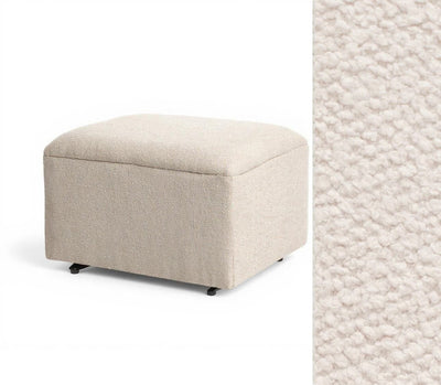 Oilo Otto Glide Ottoman