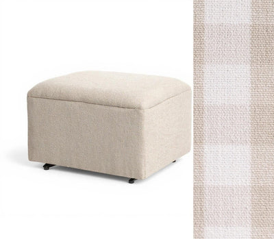 Oilo Otto Glide Ottoman