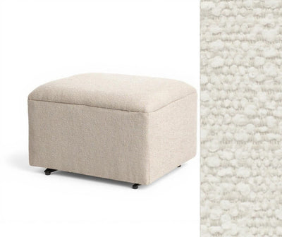 Oilo Otto Glide Ottoman