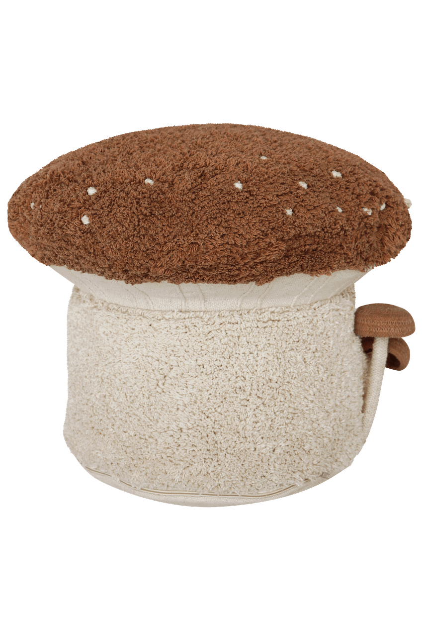 Lorena Canals Pouf - Bolet- Strolleria
