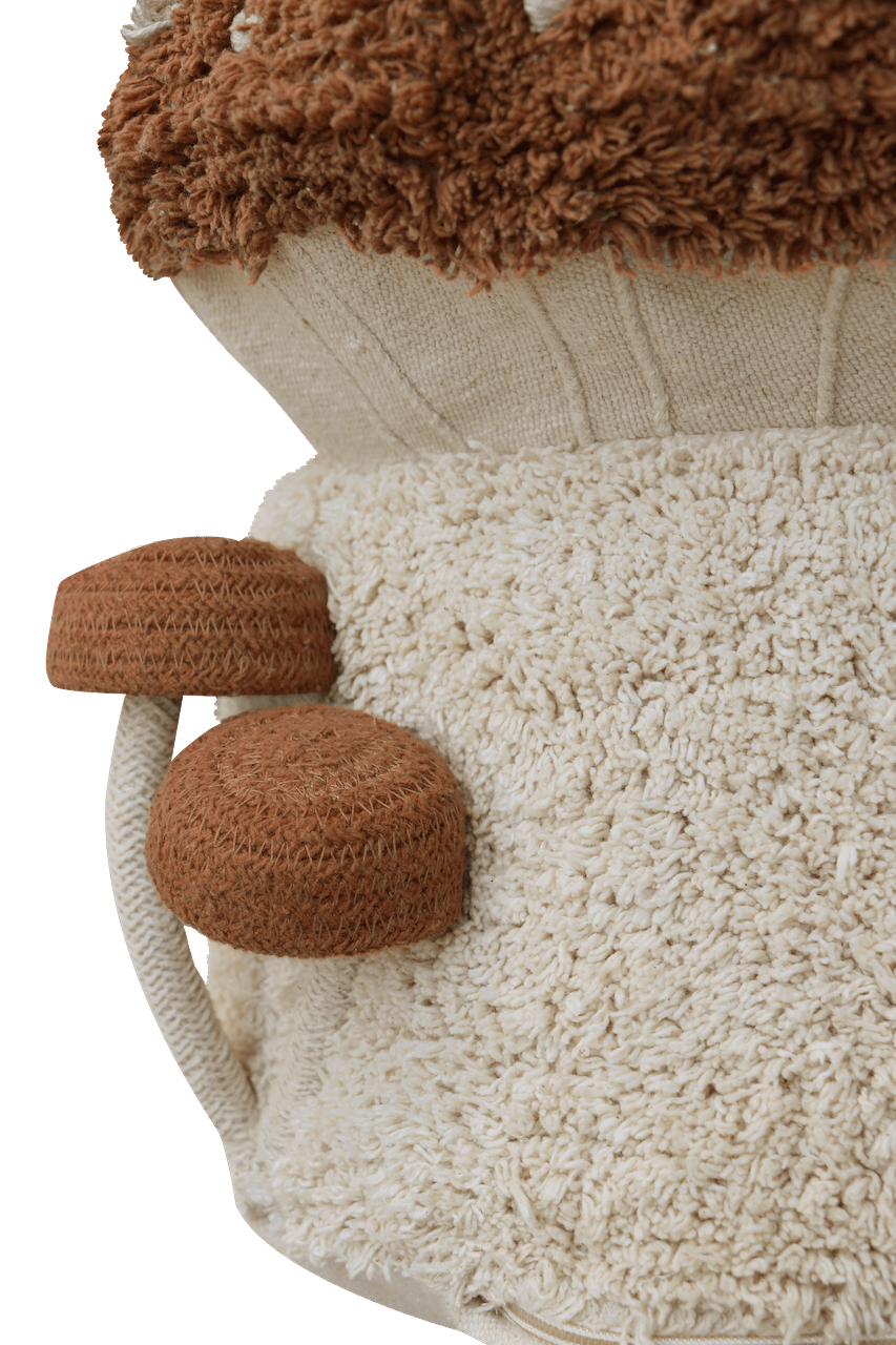 Lorena Canals Pouf - Bolet- Strolleria