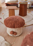 Lorena Canals Pouf - Bolet - Bambi Baby