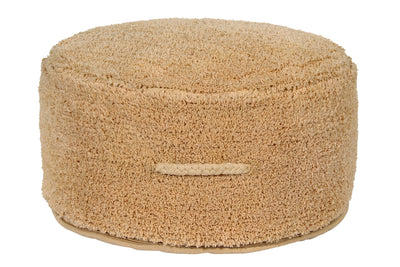 Lorena Canals Chill Pouf- Vintage Honey