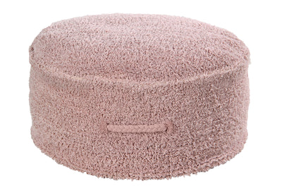 Lorena Canals Chill Pouf- Vintage Nude