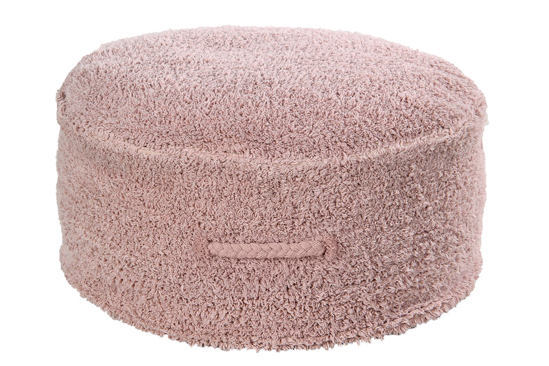 Lorena Canals Chill Pouf- Vintage Nude