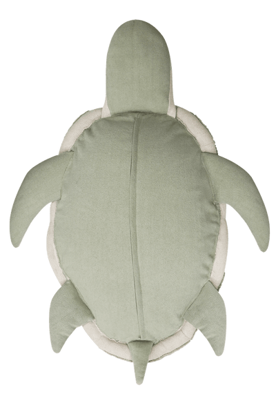Lorena Canals Pouf - Mrs. Turtle