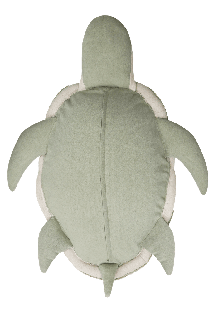 Lorena Canals Pouf - Mrs. Turtle