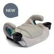 Britax UpNGo Click Backless Booster Car Seat - Bambi Baby