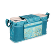 WonderFold Parent Console Cupholders - Bambi Baby