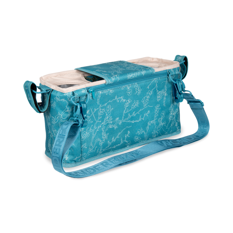 WonderFold Parent Console Cupholders- Strolleria
