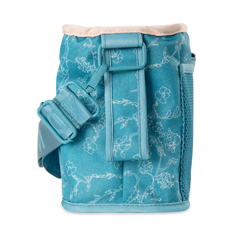 WonderFold Parent Console Cupholders- Strolleria