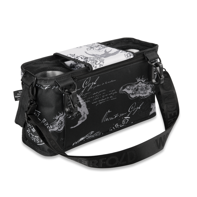 WonderFold Parent Console Cupholders- Strolleria