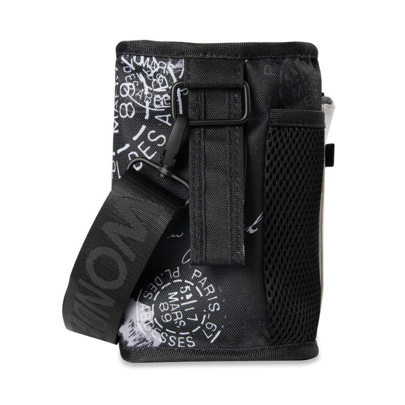 WonderFold Parent Console Cupholders- Strolleria