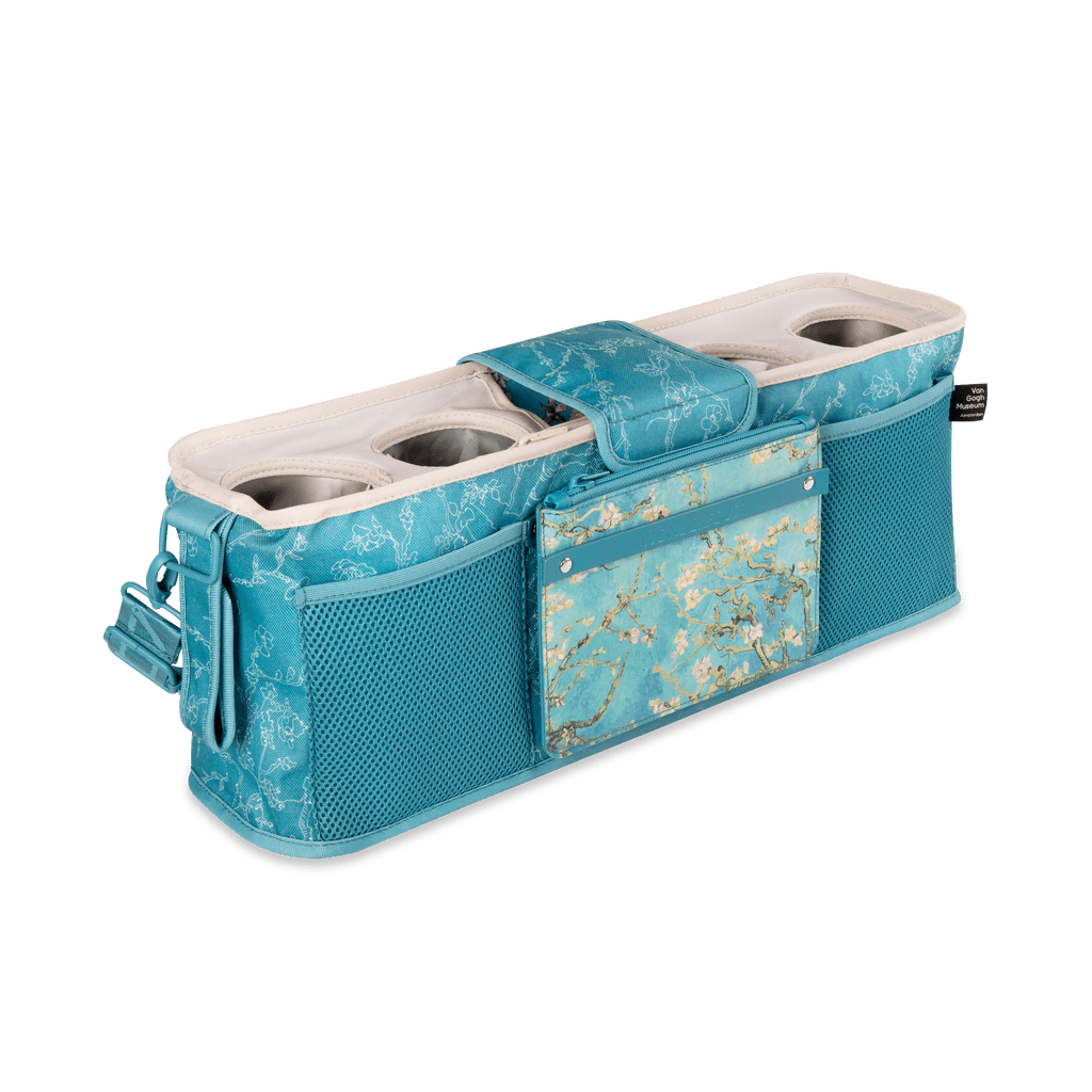 WonderFold Parent Console Cupholders- Strolleria