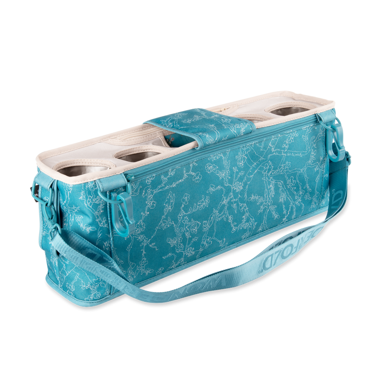 WonderFold Parent Console Cupholders- Strolleria