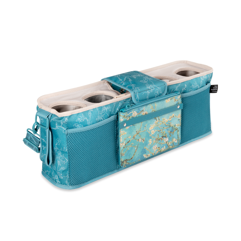 WonderFold Parent Console Cupholders- Strolleria