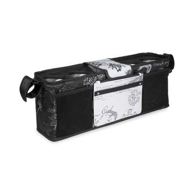 WonderFold Parent Console Cupholders