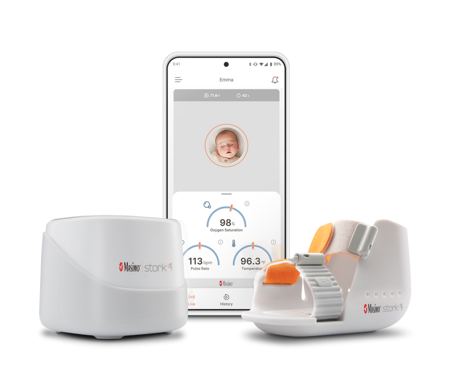 Baby monitor for deaf parents fashion