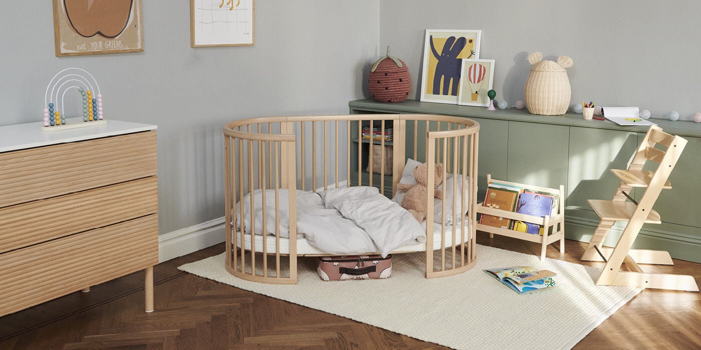Stokke® Sleepi™ Bed Extension V2- Strolleria