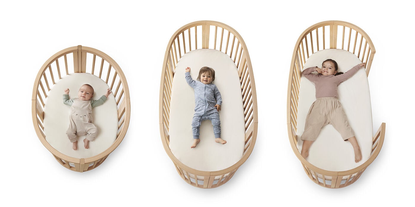 Stokke® Sleepi™ Bed Extension V2- Strolleria