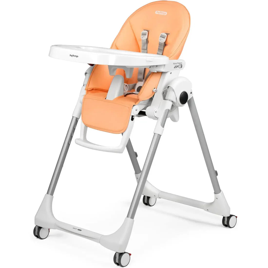 PEG Prima Pappa Zero 3- Strolleria