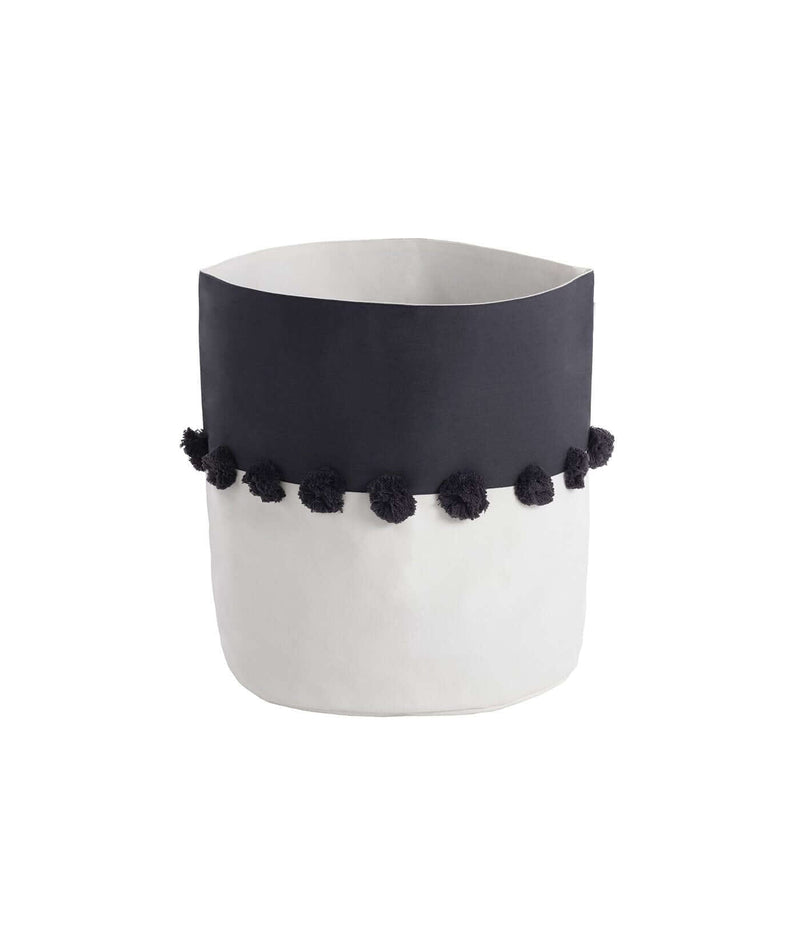 Toddlekind USA Storage Baskets in Anchor