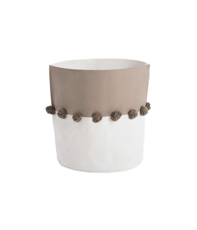 Toddlekind USA Storage Baskets in Tan