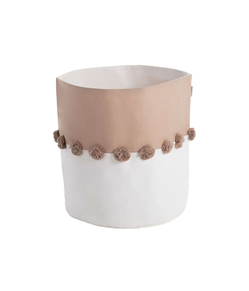 Toddlekind USA Storage Baskets in Sea Shell