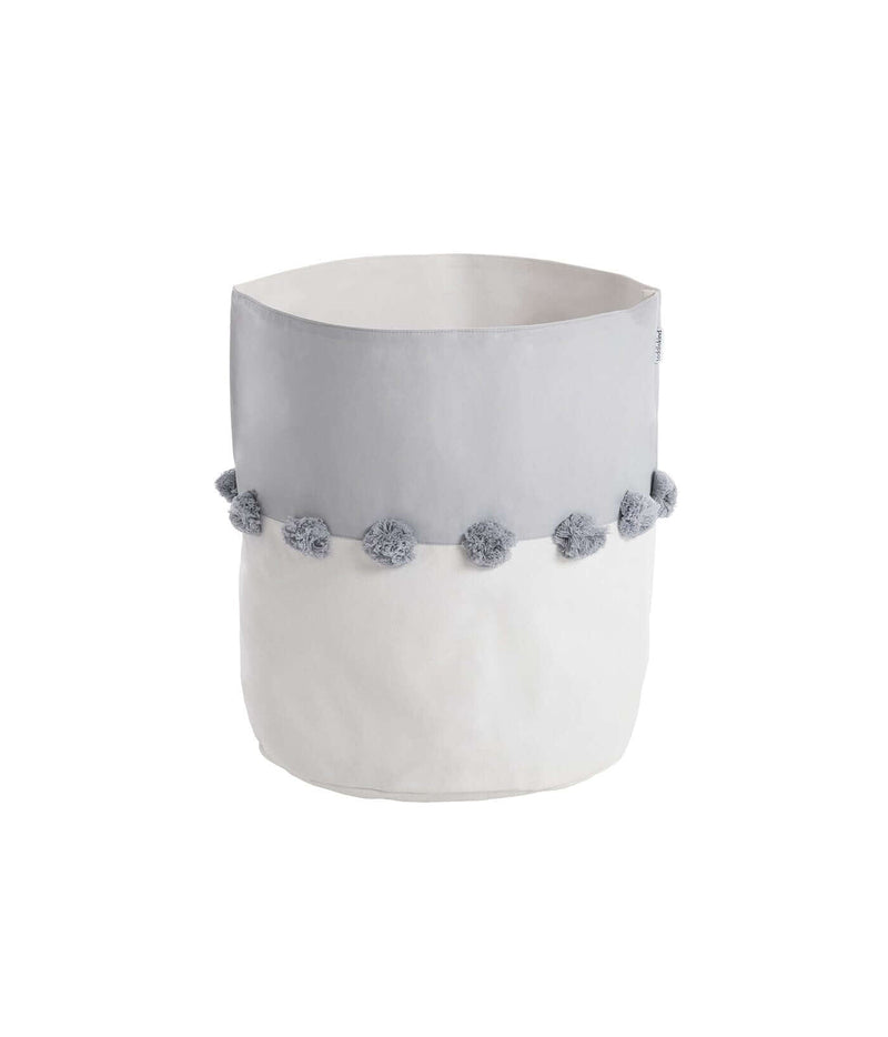 Toddlekind USA Storage Baskets in Stone