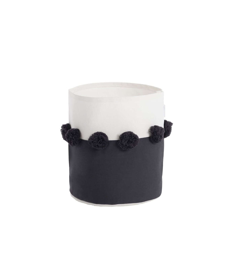 Toddlekind USA Storage Baskets in Anchor