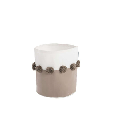 Toddlekind USA Storage Baskets in Tan
