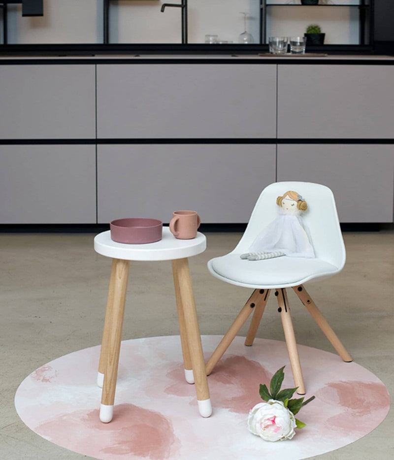 Toddlekind USA Splat Mat | Ammil - Sunrise