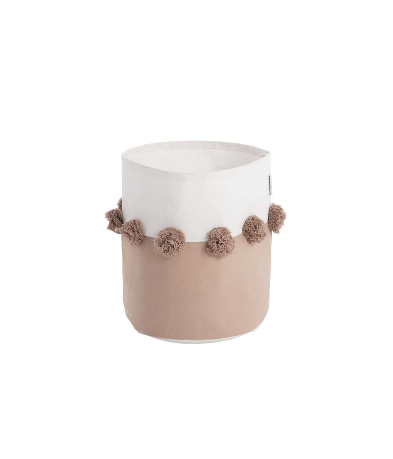 Toddlekind USA Storage Baskets in Sea Shell