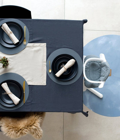 Toddlekind USA Splat Mat | Ammil - Night