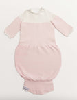 Swaddelini Pink Arms Out™ Long Sleeve Sleep Sack - Bambi Baby