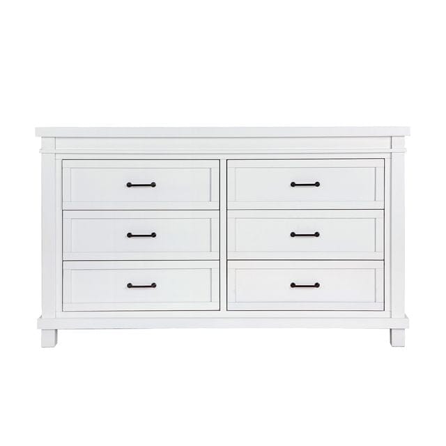 appleseed Rowan Double Dresser